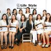 LifeStyleဆံပင်သင်တန်းကျောင်း