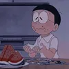 Nobita ở Nhật Pổn