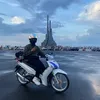 Trần Phong Tranh