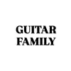 Guitar Family