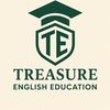 Treasure English Education