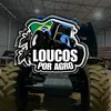 LOUCOS POR AGRO