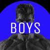 boystheofficialisback