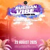 Russian Vibe Open Air Festival