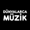 Dünyalarca Müzik