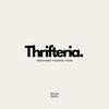 thrifteriaa