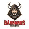 barbarosonlinestoreec