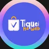 Tiquei na Web
