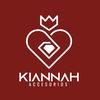 kiannah accesorios
