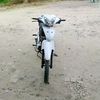 orang biasa 8*120