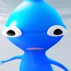 Blue Pikmin