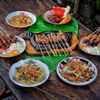SATE KAMBING MBAH BAGONG