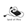 ipod of meu
