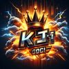 K-ᒍI GOᑕI