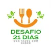 Desafio 21 dias