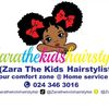 CEO of zarathekidshairstylist7