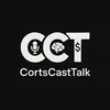 CortsCastTalk