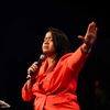 Pastora Diana Harrigan oficial