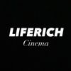 LIFERICH movies