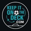 keepitonthedeckfootball
