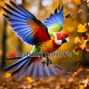 autumn_parrots