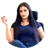 بنت الديوانية ❤️👑