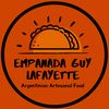 Empanada Guy Lafayette