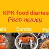 kpkfoodDiaries