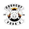 CRUNCHY PORK’S