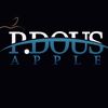 pdous.apple