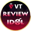 V͓̽T͓̽8͓̽8͓̽ Review Idol