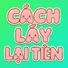 cachlaylaitienbiluadao