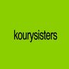 kourysistersforlife