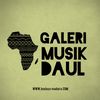 Galeri Musik Daul