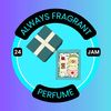 alwaysfragrantperfume