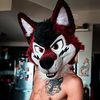 Wolf Ezo