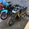 haris_sukses