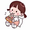 Mukbang ❤️