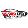 VS PRO CAR TINTED