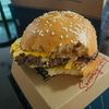 cheeseburger