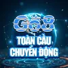 GO8 Toàn Cầu Chuyển Động