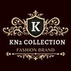 KN2 COLLECTION 🕺