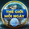 ᴋᴜᴡɪɴ THẾ GIỚI MỖI NGÀY