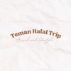 teman halal trip