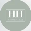 Hawkstone Hall
