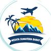 wisata Sumatera Barat