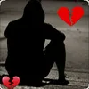الحزن عنوانيـ🥺💔