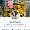 HẢI ANH- SHOP HẬU