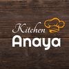 kitchen With Anaya
