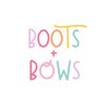 bootsandbowsbabes